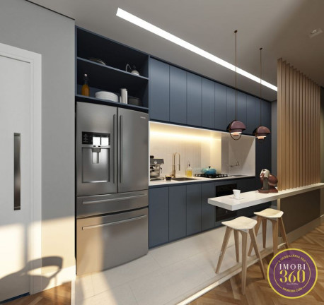 Imagem Apartamento com 2 Quartos à Venda, 42 m² em Jardim Vila Formosa - São Paulo