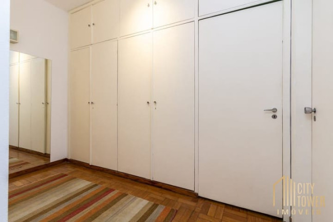 Imagem Apartamento com 3 Quartos à Venda, 292 m² em Jardim Paulista - São Paulo