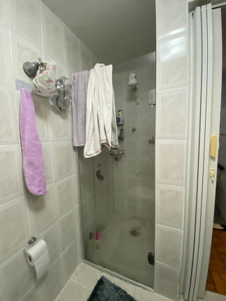 Imagem Apartamento com 1 Quarto à Venda, 32 m² em Aclimação - São Paulo