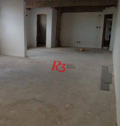 Sala Comercial para Alugar, 52 m² em Ponta Da Praia - Santos