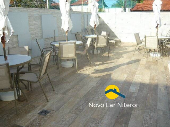 Imagem Cobertura com 3 Quartos à Venda, 215 m² em Piratininga - Niterói Imagem Cobertura com 3 Quartos à Venda, 215 m² em Piratininga - Niterói
