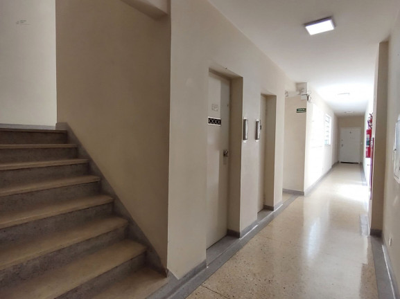 Imagem Apartamento com 2 Quartos à Venda, 69 m² em Perdizes - São Paulo