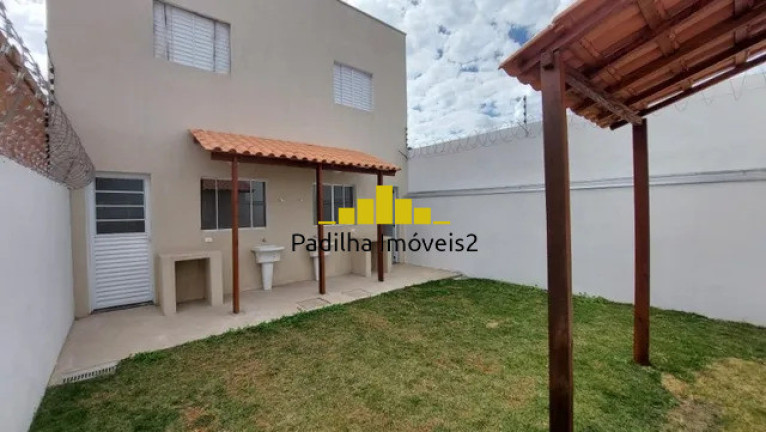Imagem Casa com 2 Quartos à Venda,  em Parque Vista Barbara - Sorocaba