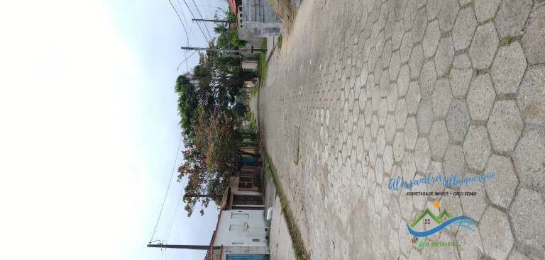 Imagem Casa com 3 Quartos à Venda, 79 m² em Gaivotas - Itanhaém