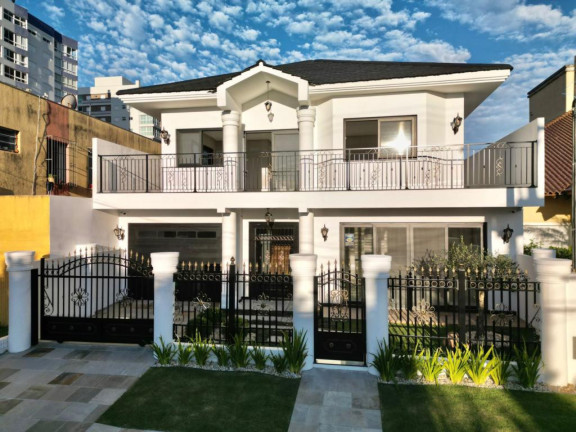 Imagem Casa com 5 Quartos à Venda, 460 m² em Atlantida - Xangri-la