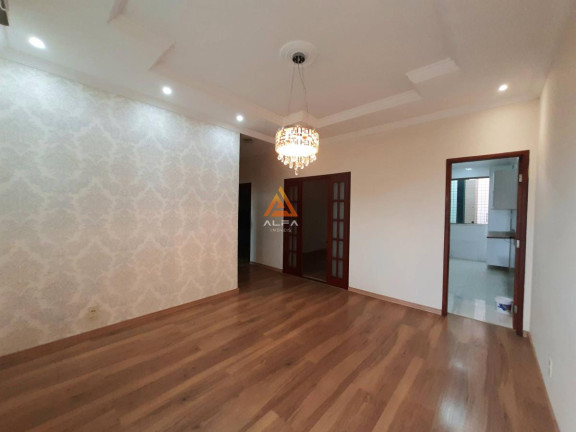 Imagem Apartamento com 3 Quartos para Alugar, 84 m²