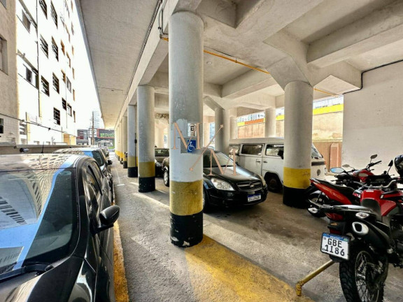 Imagem Apartamento com 1 Quarto à Venda, 48 m² em Centro - São Vicente Imagem Apartamento com 1 Quarto à Venda, 48 m² em Centro - São Vicente