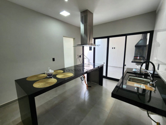 Imagem Casa de Condomínio com 3 Quartos à Venda, 124 m² em Condomínio Horto Florestal 2 - Sorocaba