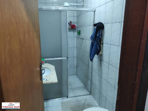 Imagem Casa com 3 Quartos à Venda, 185 m² em Vila Vilas Boas - Campo Grande Imagem Casa com 3 Quartos à Venda, 185 m² em Vila Vilas Boas - Campo Grande