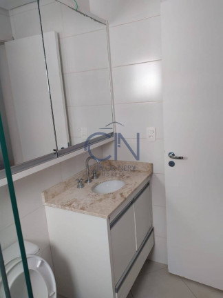 Imagem Apartamento com 3 Quartos à Venda, 94 m² em Jardim Das Nações - Taubaté