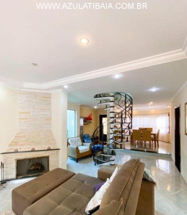 Imagem Casa com 3 Quartos à Venda, 364 m² em Parque Arco Iris - Atibaia