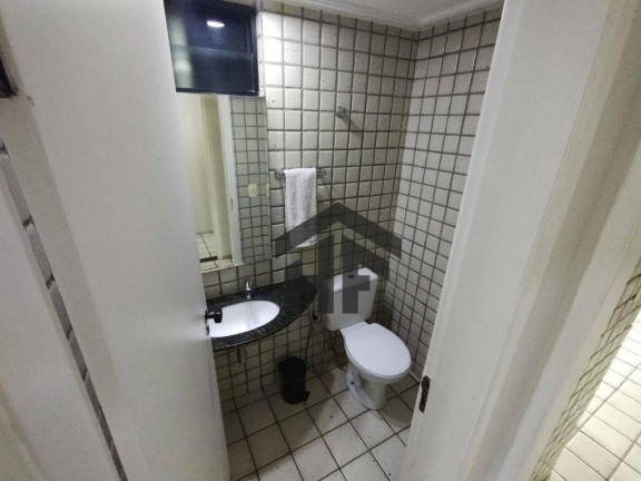 Imagem Apartamento com 4 Quartos à Venda, 177 m² em Parnamirim - Recife Imagem Apartamento com 4 Quartos à Venda, 177 m² em Parnamirim - Recife
