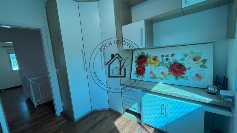 Imagem Sobrado com 3 Quartos à Venda, 105 m² em Jardim Da Glória - Cotia
