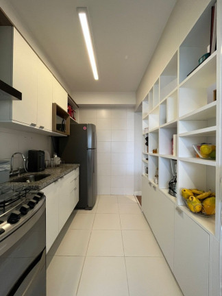 Imagem Imóvel com 2 Quartos à Venda, 65 m² em Santo Amaro - São Paulo Imagem Imóvel com 2 Quartos à Venda, 65 m² em Santo Amaro - São Paulo