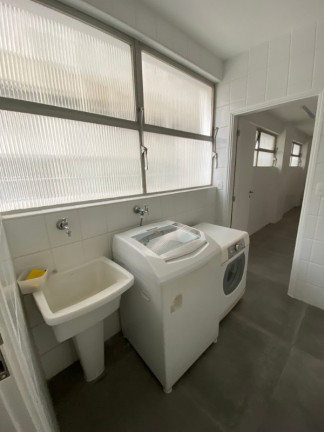 Imagem Imóvel com 3 Quartos para Alugar, 240 m² em Jardim Paulista - São Paulo