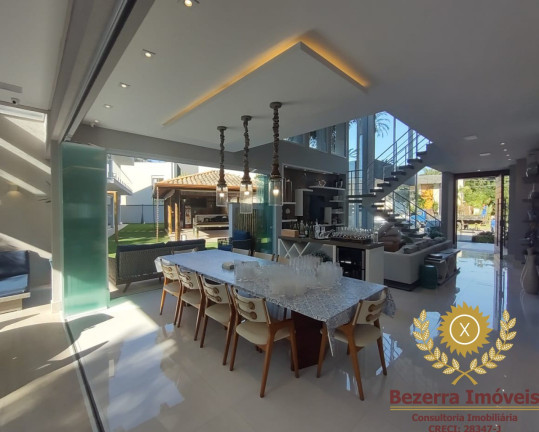 Imagem Sobrado com 7 Quartos à Venda, 717 m² em Riviera - Bertioga Imagem Sobrado com 7 Quartos à Venda, 717 m² em Riviera - Bertioga