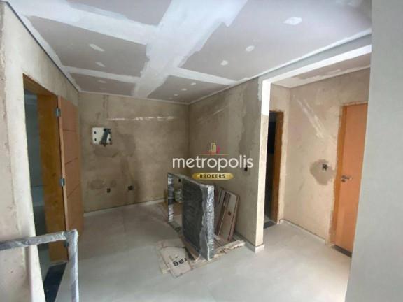 Imagem Apartamento com 2 Quartos à Venda, 57 m² em Vila Alice - Santo André Imagem Apartamento com 2 Quartos à Venda, 57 m² em Vila Alice - Santo André