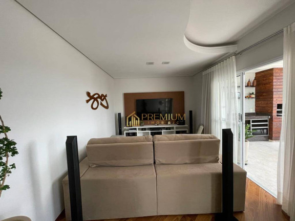 Imagem Imóvel com 4 Quartos à Venda, 300 m² em Jardim Aquarius - São José Dos Campos