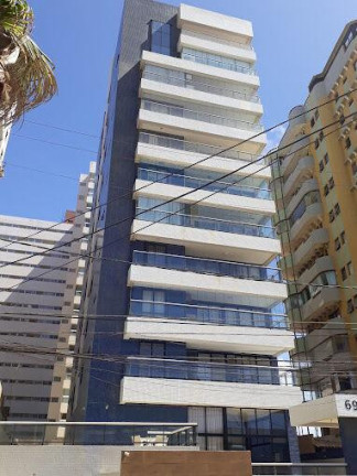 Imagem Apartamento com 3 Quartos à Venda, 80 m² em Stiep - Salvador