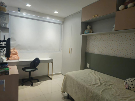 Imagem Apartamento com 3 Quartos à Venda, em Jóquei - Teresina Imagem Apartamento com 3 Quartos à Venda, em Jóquei - Teresina