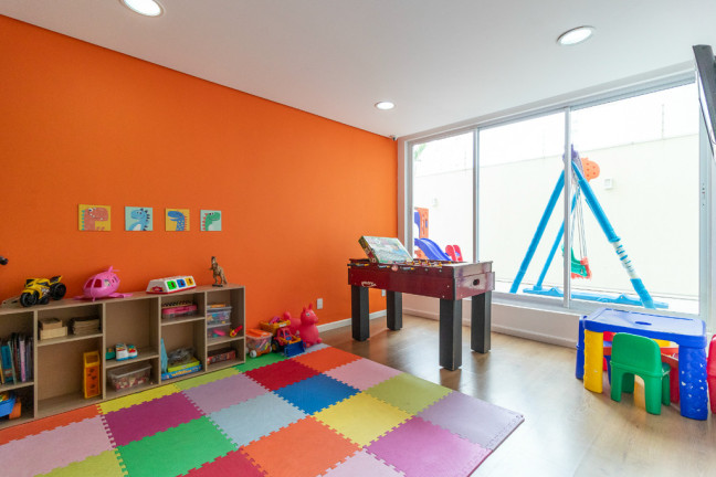 Imagem Apartamento com 2 Quartos à Venda, 67 m² em Vila Brasílio Machado - São Paulo