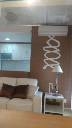 Imagem Apartamento com 1 Quarto para Alugar, 50 m² em Cerqueira César - São Paulo Imagem Apartamento com 1 Quarto para Alugar, 50 m² em Cerqueira César - São Paulo