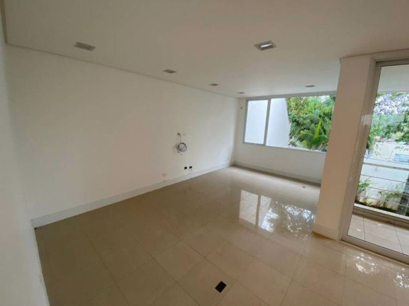 Imagem Casa com 4 Quartos à Venda, 425 m² em Brooklin Paulista - São Paulo Imagem Casa com 4 Quartos à Venda, 425 m² em Brooklin Paulista - São Paulo