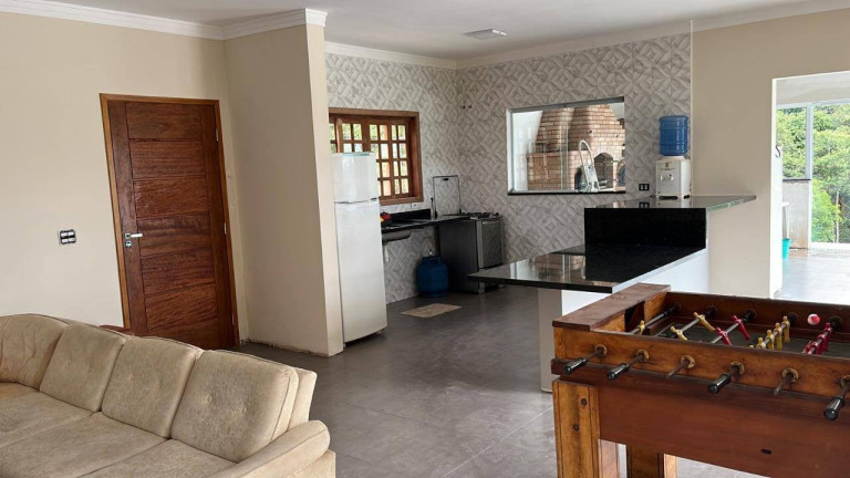 Imagem Chácara com 4 Quartos à Venda, 210 m² em Jardim Estância Brasil - Atibaia Imagem Chácara com 4 Quartos à Venda, 210 m² em Jardim Estância Brasil - Atibaia