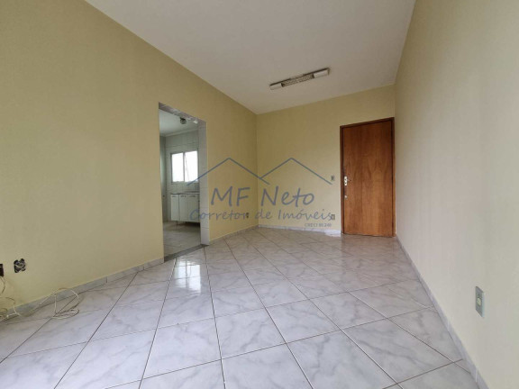 Imagem Apartamento com 2 Quartos à Venda, 55 m² em Residencial Suzana - Pirassununga Imagem Apartamento com 2 Quartos à Venda, 55 m² em Residencial Suzana - Pirassununga