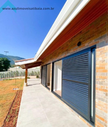 Imagem Casa com 3 Quartos à Venda, 300 m² em Condomínio Flamboyant - Atibaia