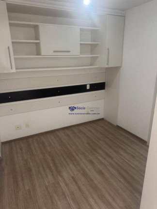 Imagem Studio com 1 Quarto à Venda, 30 m² em Tatuapé - São Paulo