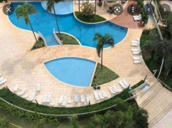Imagem Apartamento com 3 Quartos à Venda, 121 m² em Jardim Caravelas - São Paulo Imagem Apartamento com 3 Quartos à Venda, 121 m² em Jardim Caravelas - São Paulo