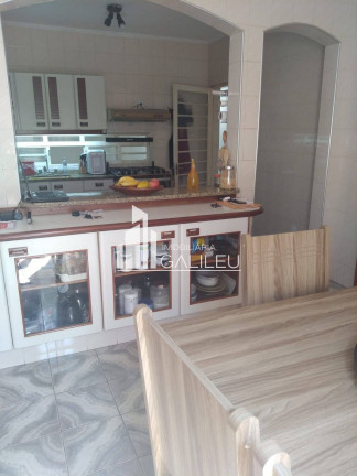 Imagem Casa com 3 Quartos à Venda, 152 m² em Jardim Santa Genebra - Campinas Imagem Casa com 3 Quartos à Venda, 152 m² em Jardim Santa Genebra - Campinas