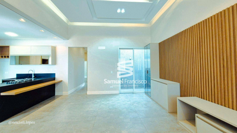 Imagem Casa com 3 Quartos à Venda, 169 m² em Ondas - Piracicaba