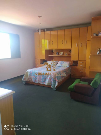 Imagem Sobrado com 3 Quartos à Venda, 282 m² em Dos Casa - São Bernardo Do Campo Imagem Sobrado com 3 Quartos à Venda, 282 m² em Dos Casa - São Bernardo Do Campo