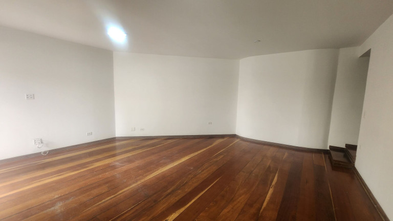 Apartamento com 3 Quartos para Alugar, 140 m² em Ponta Da Praia - Santos