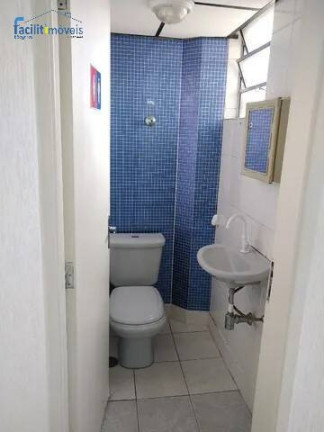 Imagem Sala Comercial para Alugar, 28 m² em Centro - Santo André Imagem Sala Comercial para Alugar, 28 m² em Centro - Santo André