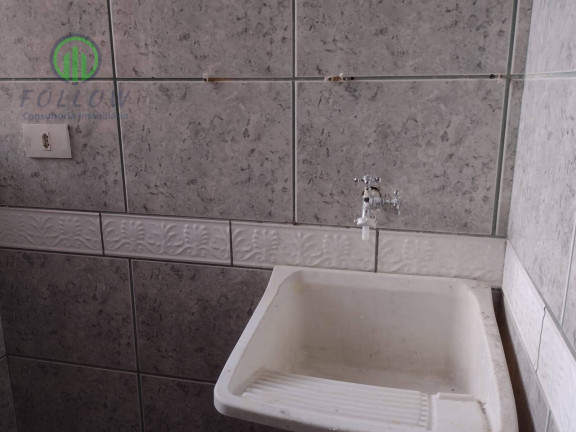 Imagem Apartamento com 2 Quartos à Venda, 54 m² em Bandeiras - Osasco