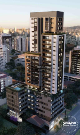 Imagem Apartamento com 2 Quartos à Venda, 67 m² em Pinheiros - São Paulo Imagem Apartamento com 2 Quartos à Venda, 67 m² em Pinheiros - São Paulo