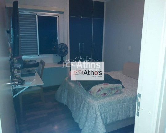 Imagem Apartamento com 3 Quartos à Venda, 126 m² em Centro - Salto