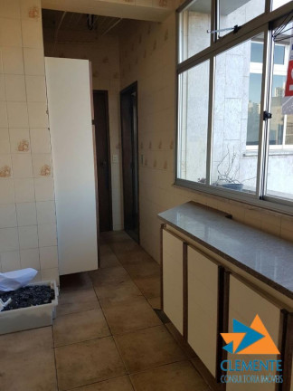 Imagem Apartamento com 4 Quartos à Venda, 200 m² em Gutierrez - Belo Horizonte