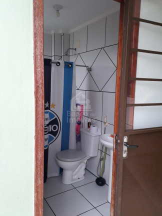 Imagem Apartamento com 1 Quarto à Venda, 110 m² em Passo D'areia - Santa Maria Imagem Apartamento com 1 Quarto à Venda, 110 m² em Passo D'areia - Santa Maria