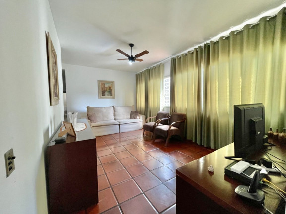 Apartamento com 3 Quartos à Venda, 92 m² em Pitangueiras - Guarujá