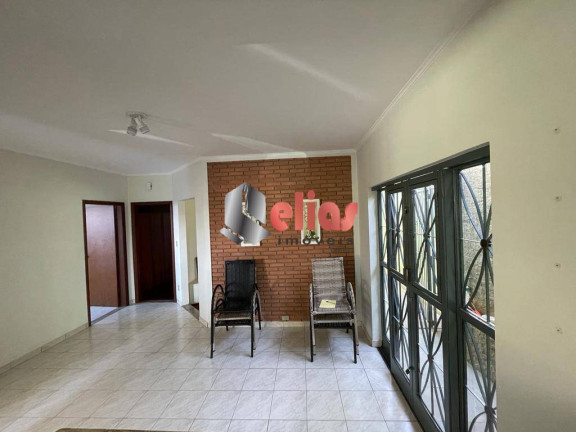 Imagem Casa com 3 Quartos à Venda, 363 m² em Vila Alto Paraíso - Bauru Imagem Casa com 3 Quartos à Venda, 363 m² em Vila Alto Paraíso - Bauru