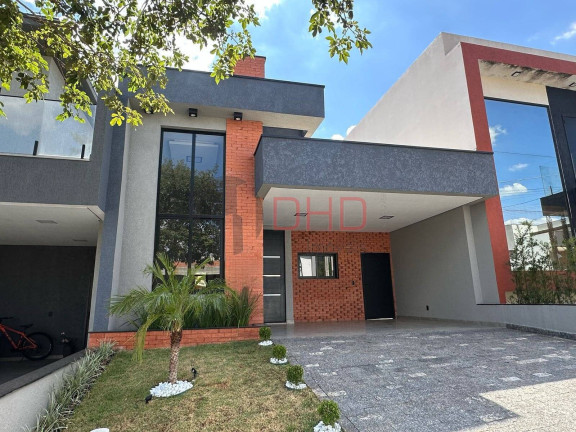 Imagem Casa de Condomínio com 3 Quartos à Venda, 240 m² em Residencial Reserva Ipanema - Sorocaba Imagem Casa de Condomínio com 3 Quartos à Venda, 240 m² em Residencial Reserva Ipanema - Sorocaba