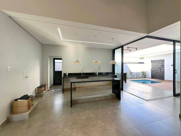 Imagem Casa com 3 Quartos à Venda, 180 m² em Condomínio Mont Blanc - Sorocaba