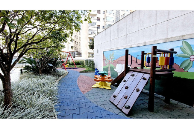 Imagem Apartamento com 2 Quartos à Venda, 67 m² em Consolação - São Paulo Imagem Apartamento com 2 Quartos à Venda, 67 m² em Consolação - São Paulo