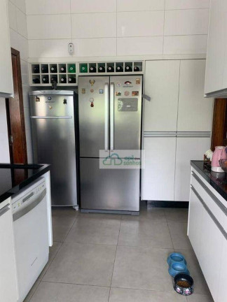 Imagem Casa com 4 Quartos à Venda, 500 m² em Alto Da Lapa - São Paulo Imagem Casa com 4 Quartos à Venda, 500 m² em Alto Da Lapa - São Paulo