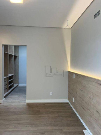Imagem Casa com 3 Quartos à Venda, 272 m² em Alphaville Nova Esplanada Iv - Votorantim