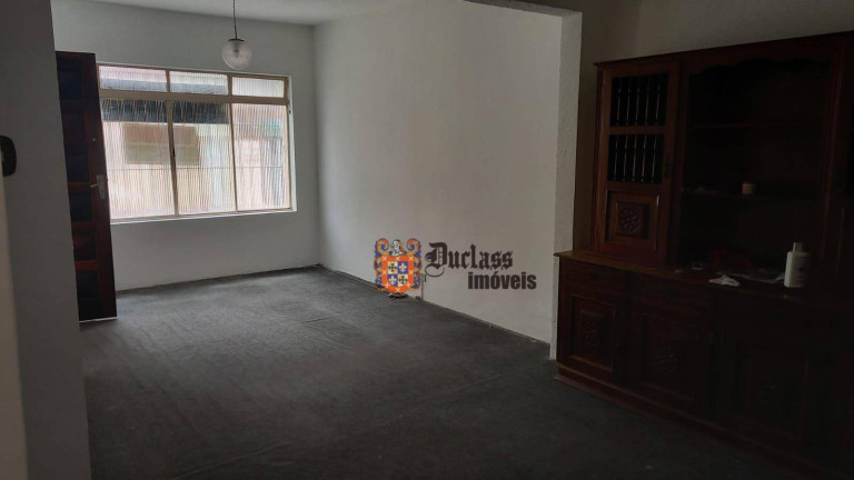 Imagem Casa à Venda, 154 m² em Centro - Santo André Imagem Casa à Venda, 154 m² em Centro - Santo André